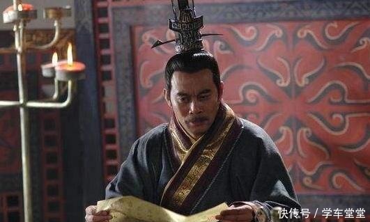 项羽|当时韩信做齐王,项羽派人去招降,为何失败了