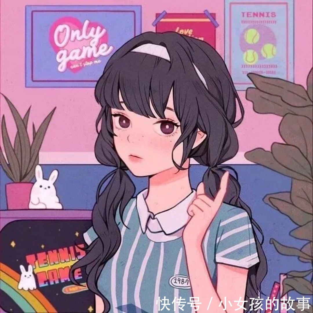 姐妹|三人闺蜜姐妹头像