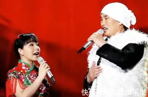 《星光大道》出来的王二妮，卫冕后又回到农村放牛，这真的值得吗