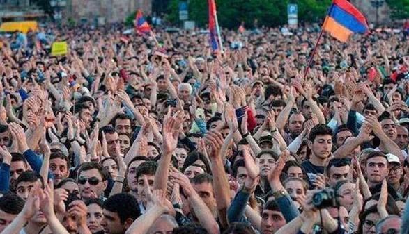 亚美尼亚|世界上最顽强的民族:被灭2300多年后成功复国,比以色列还顽强!