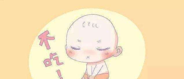 家长|孩子积食的4大表现，家长要懂得分辨，不要“苦了孩子”