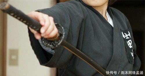 日本最后一位忍者 能听到隔壁房间的针落声 技艺将失传也不收徒 快资讯 日本最后一位忍者 能听到隔壁房间的针落声 技艺将失传也不收徒 快资讯