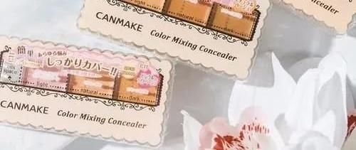 平价好物还是智商税？彩妆避雷特辑——遮瑕篇