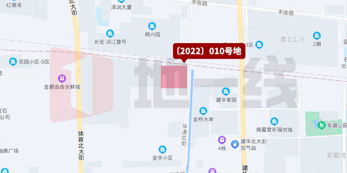 6月石家庄10宗347亩地待拍 华药地块、柏林庄改造入市|前瞻 | 栾城区