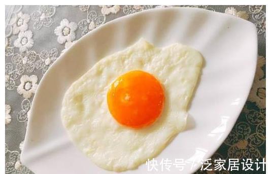 蛋黄|每天一个鸡蛋,就可以补充蛋白质?鸡蛋的吃法才最关键
