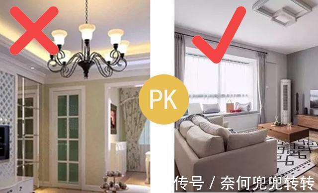 家装|图解家装的20个真相,装修前要了解,装修时规避,入住后舒适