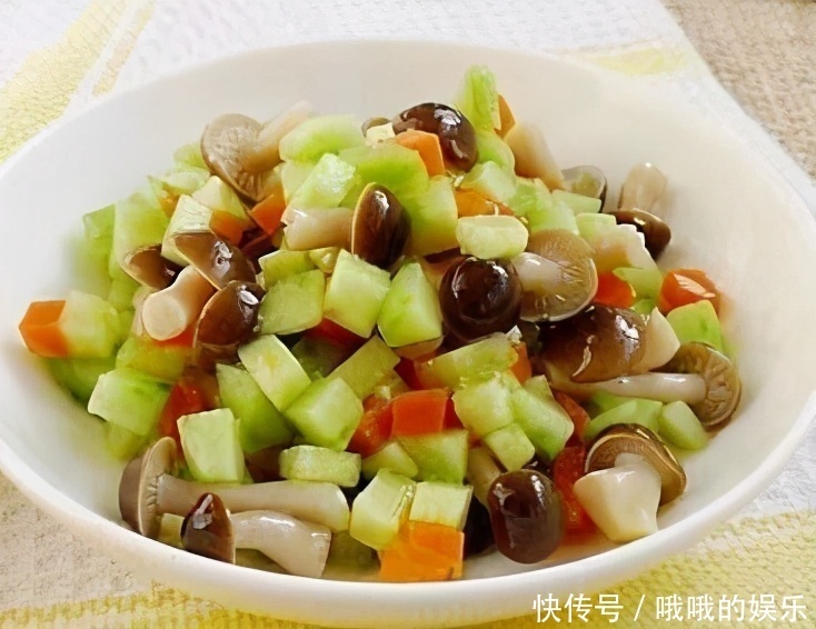 冬季养生,常吃以下食物,排毒养颜,抗衰老,增强免疫力