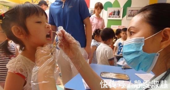 喂养|孩子积食、脾胃差,是家长进了“喂养雷区”,用它冲水喝,养脾胃!