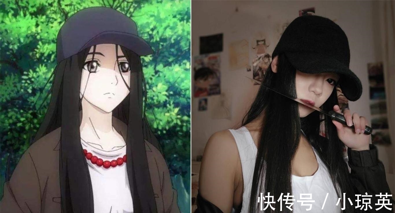 网剧|《一人之下》冯宝宝公开选角,人美路子野,素人出演是无奈之举