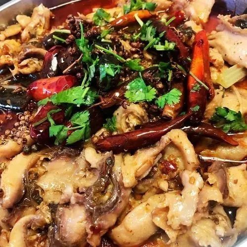 美味创新的几道家常菜，看到都口水直流