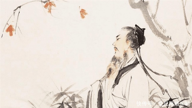 文章|李白写的这一篇文章,没有一字不雅,却是全篇都在嘲骂