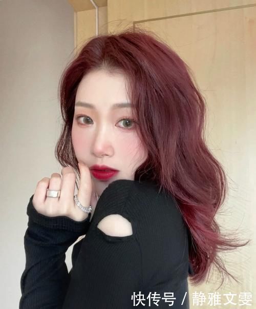 头等大事|烫染后头发干枯毛躁？护发秘籍大派送，解决你的“头等大事”