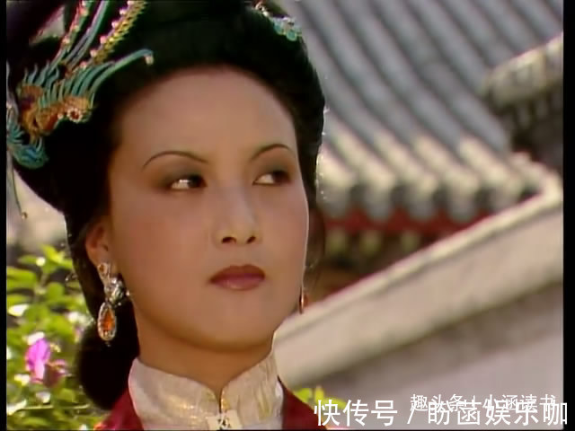 红楼梦!林黛玉惨死王熙凤之手?贾母一语双关的一句话究竟有何深意?