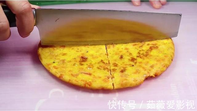 钙质|早餐别煮粥,跟我做,宝宝都会抢着吃!十分钟做一锅,辅食首选