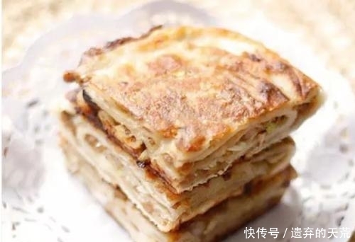 馅饼|10种馅饼秘制馅料全攻略,你一定没吃过的美味!