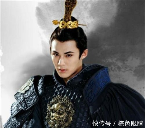 春秋时期|中国最简单一个姓氏,只有三笔,却没几个人能读对,不信试试看!