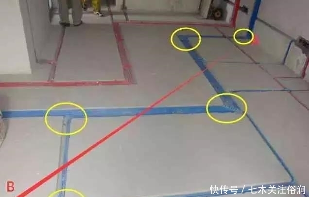 骗术|行业专家揭秘:水电装修中的“高级骗术”,黑心公司的末日到了