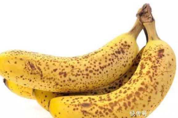黑色素|香蕉变黑以后,还可以吃吗?看完以后你多半就明白了!