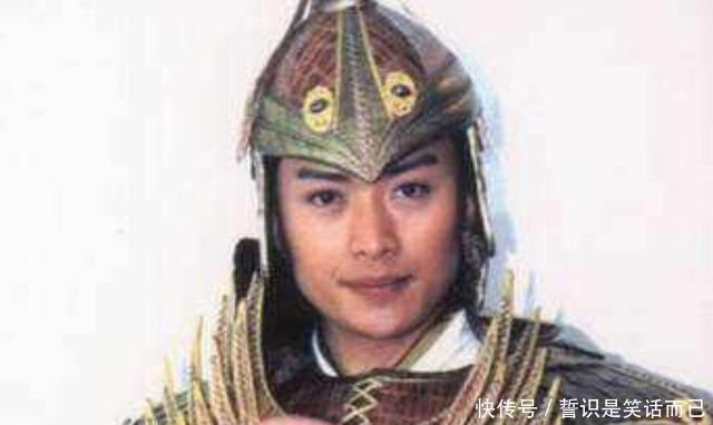 马来|秦琼都打不过的突厥大将，被他儿子反手打下马来，不是秦怀玉