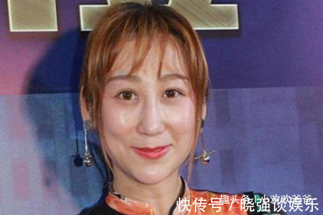 陈浩民|女星5年剖腹产4次,还学外国人不坐月子,如今气色老态让人唏嘘