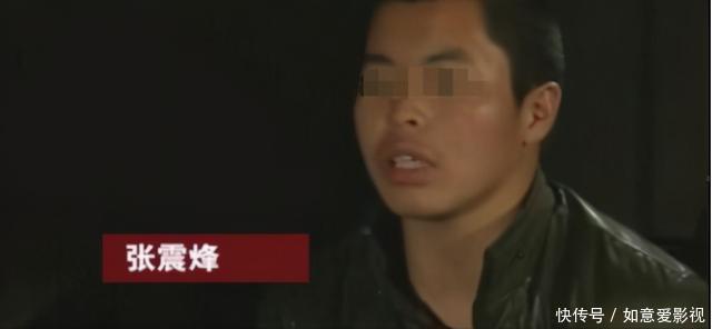 男孩行为似外国“僵尸”持续整整九年 去医院看病周围患者被吓跑