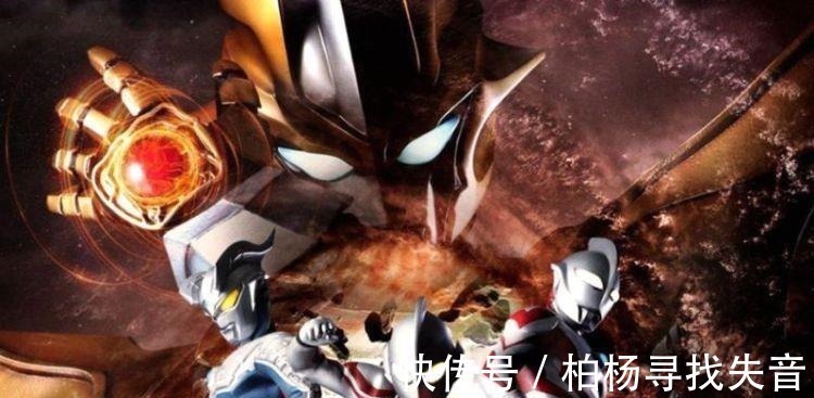 贝利亚|奥特曼黑化之前都是什么样拖雷吉亚很帅气,塔尔塔罗斯是个菜鸟