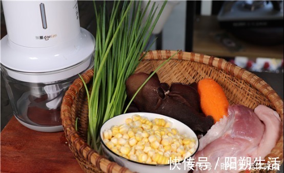 秘方|饭店不外传的调饺子馅秘方，没有复杂的调料和步骤，真的实用！