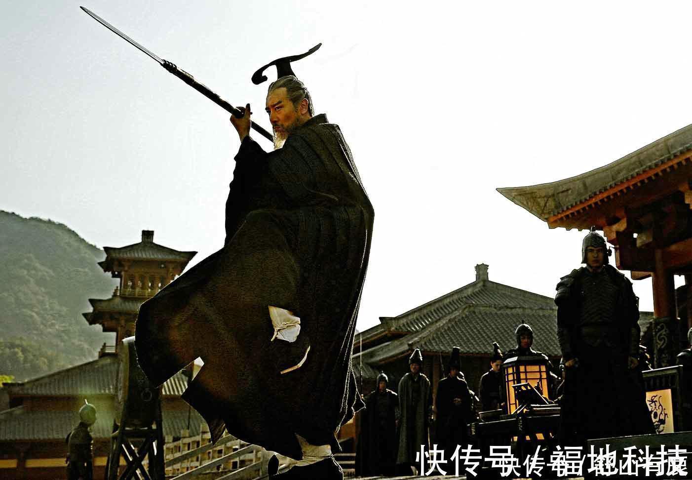 周而复@厚黑学:有一种本事,能让强者更强,弱者更弱|处世之道