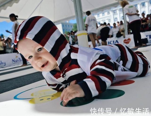 强身健体|孩子学走路前,学会爬真的很重要吗?儿科医生发言了