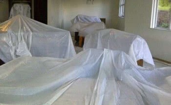  伍子胥|人死后为何要把脸盖上？并不是封建迷信！老祖宗的智慧让人佩服！