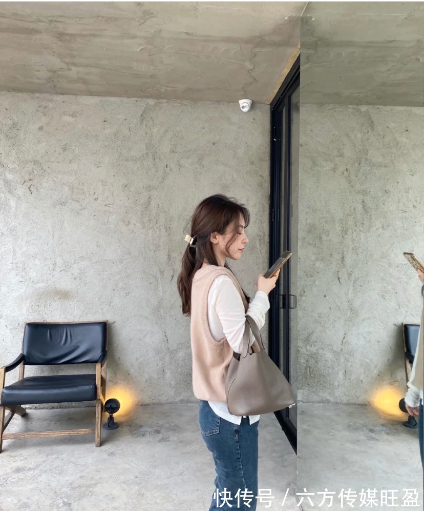 头发|1个鲨鱼夹就可以变换N种发型,再也不用担心发型一成不变了