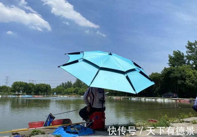 未解之谜|钓鱼中“七大未解之谜”,钓鱼人经常遇到但又没法解释