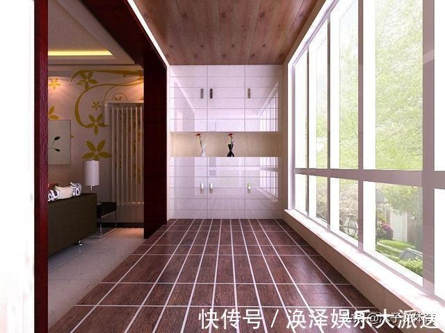 干净|一个女人是否爱干净,去她家看这3个吓角落,分享给大家看看