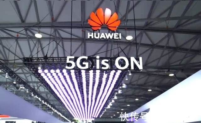 合同|5G合同数最少的华为赢了,爱立信和诺基亚都输了