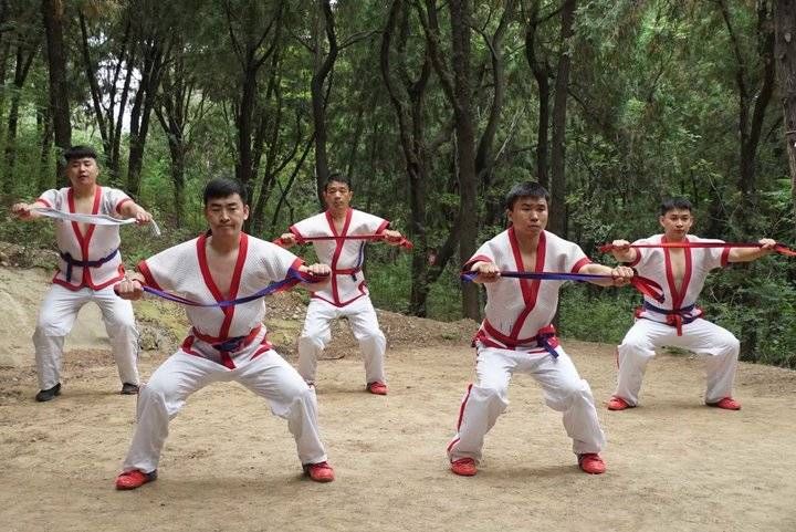 马连年！寻踪济南玩家（二）摔跤世家马连年