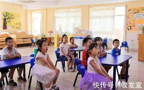 孩子|“只要你考85分,我就带你去玩”最后差0.5分,家长处理方式亮了