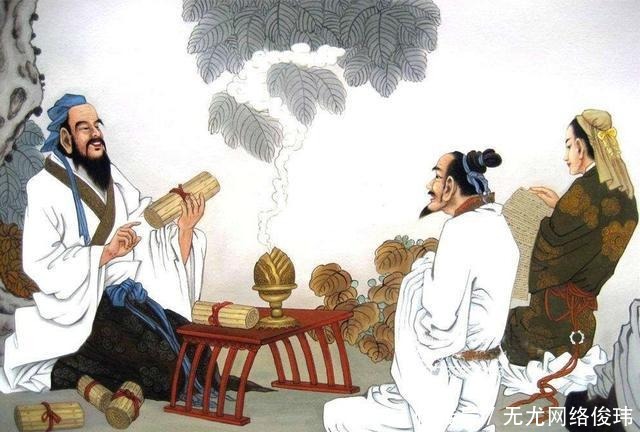 收藏|10个让孩子懂道理的经典成语故事,家长值得收藏!