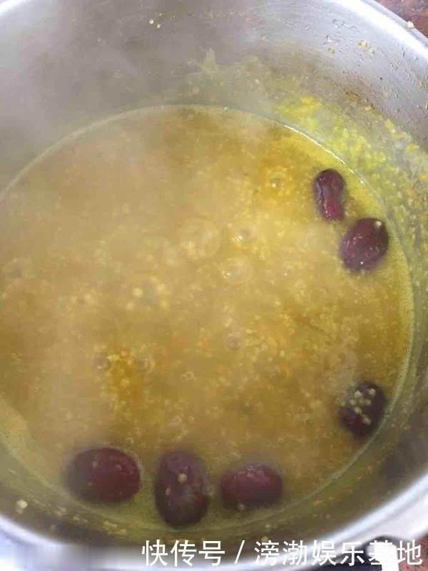 护眼|“维生素之王”被发现,一大锅只要2元钱,每晚喝点,护眼长高个