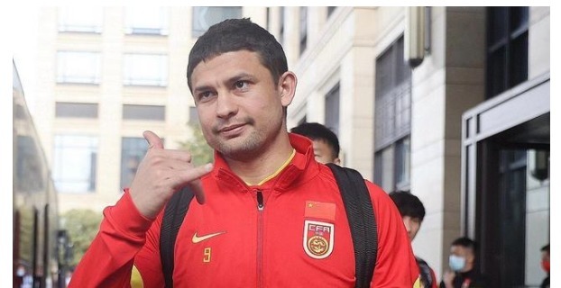 李霄鹏|口是心非!艾克森落选国足原因曝光,他最让球迷们失望!