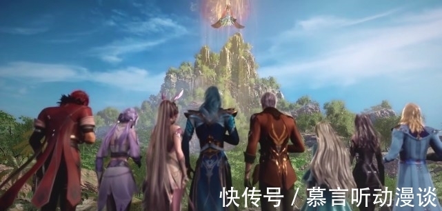 斗罗大陆|斗罗大陆:戴沐白击溃的第一个封号斗罗是海矛斗罗,全靠唐三提点