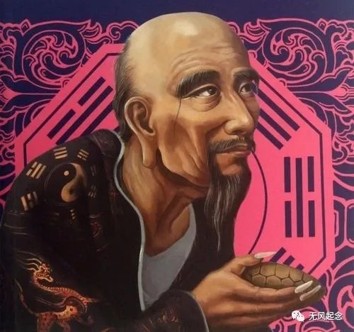 老虎$鬼谷子告诫我们:人到中年,一定要懂这个手段,否则容易一事无成