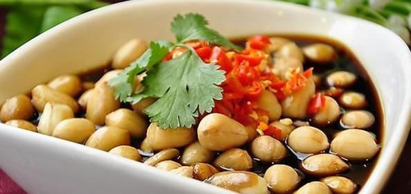 软化血管|醋与此物是“天仙配”,日常若多吃,预防肝病,软化血管保健康!