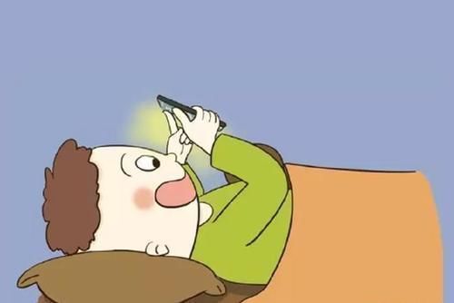 近视|家长不妨看看,这四件事会让孩子视力下降,可能你每天都在做