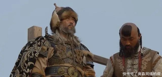 陈二虎:忽必烈时期的兀鲁思是什么意思?