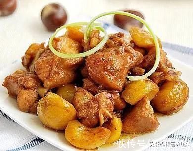 天气渐冷,推荐12道适合天冷吃的家常菜,有荤有素,好吃还不贵