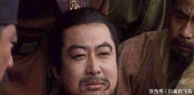 东汉末年|张良的后人张鲁,是如何在东汉末年割据一方的!