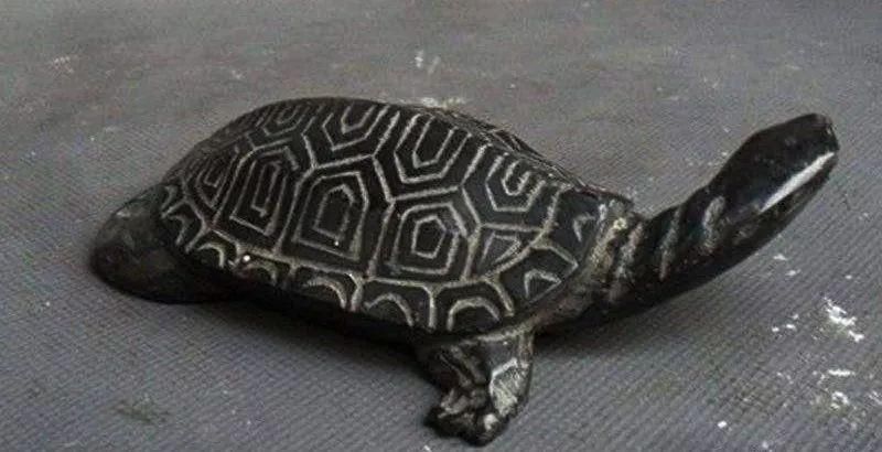  雕刻|黑不溜秋的“煤球”,竟卖出上万元，据说还能捡！！