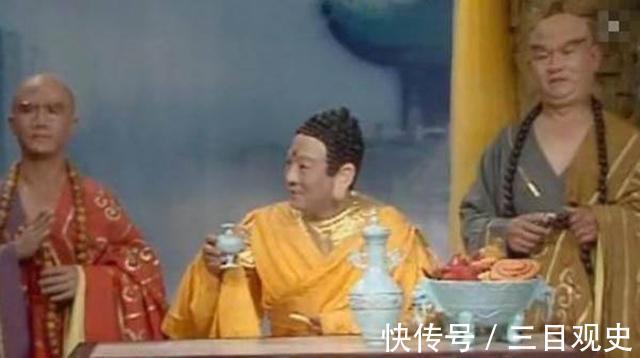 西游记$西游记三大骗局:大闹天宫的真相,孙悟空也不过是别人手中的傀儡