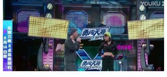 刘宪华|综艺榜口碑第一！《街舞》如何做成“王炸”综艺？这期又看点满满