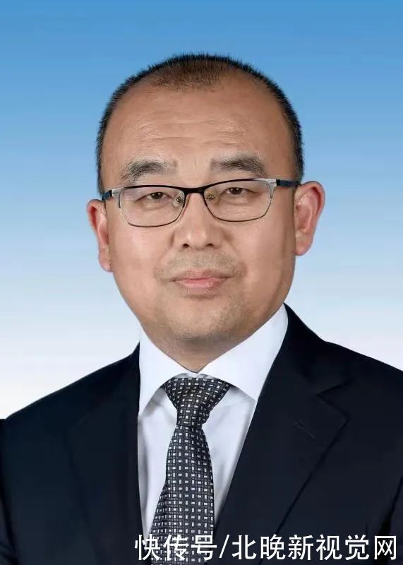 中科院副秘书长“空降”山西